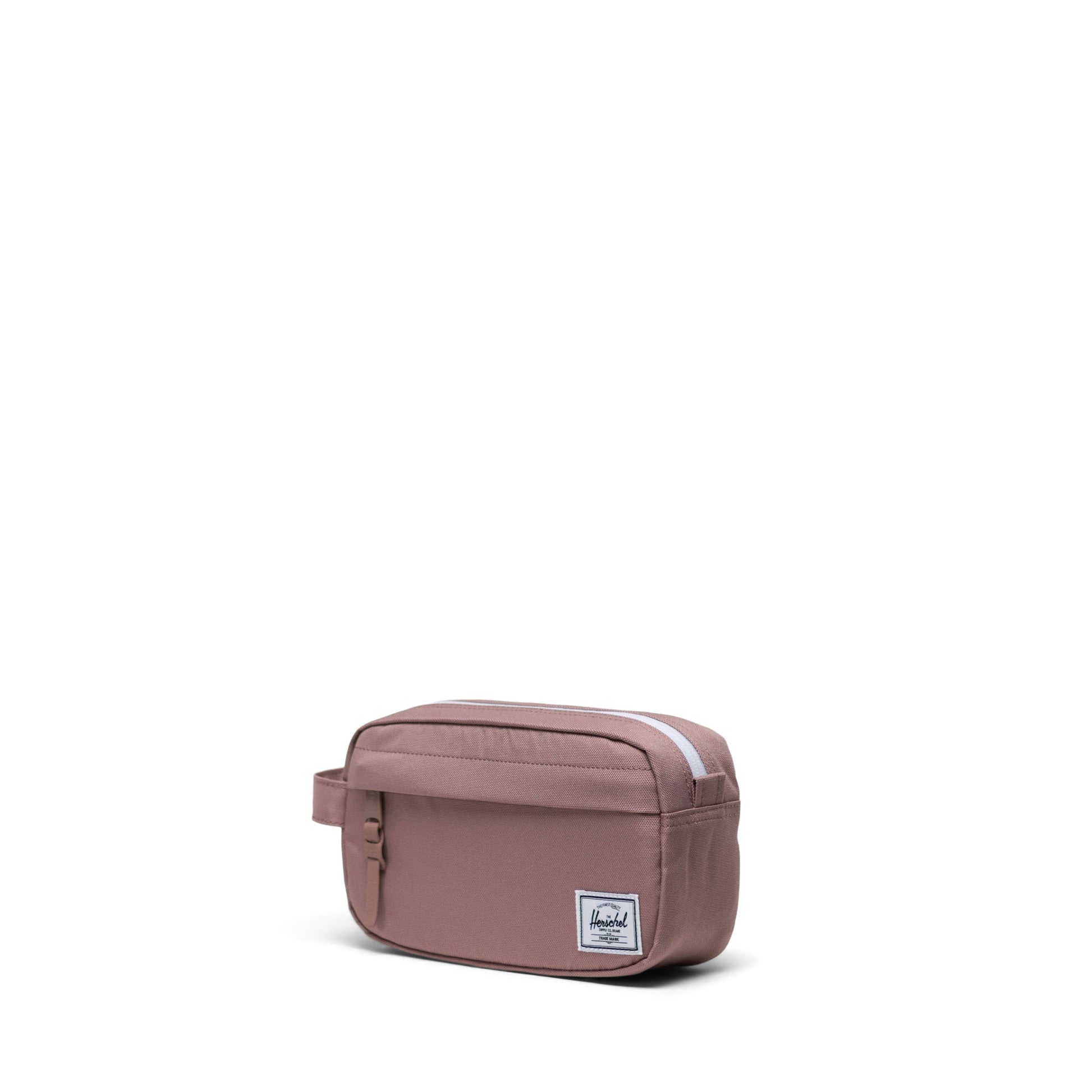 Herschel Travel Accessories Ash Rose Herschel Chapter Small Travel Kit - Ash Rose