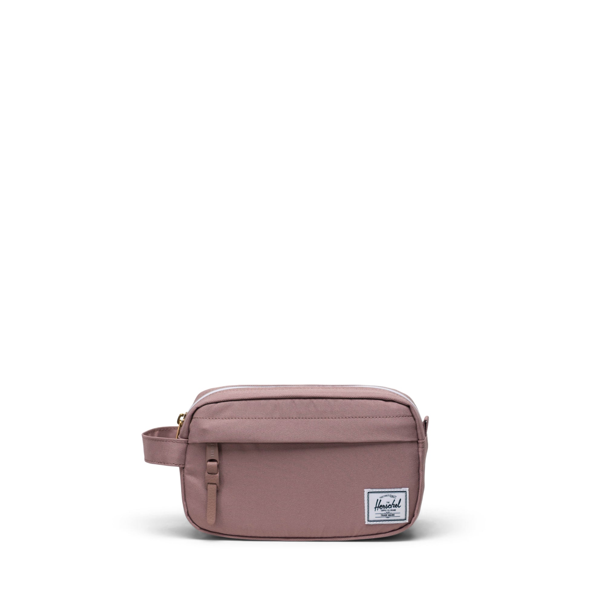 Herschel Travel Accessories Ash Rose Herschel Chapter Small Travel Kit - Ash Rose