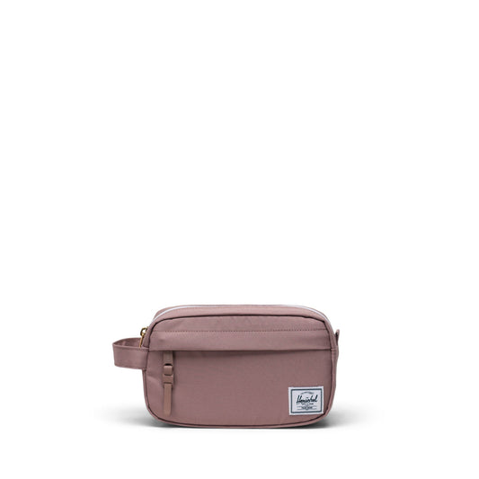 Herschel Travel Accessories Ash Rose Herschel Chapter Small Travel Kit - Ash Rose