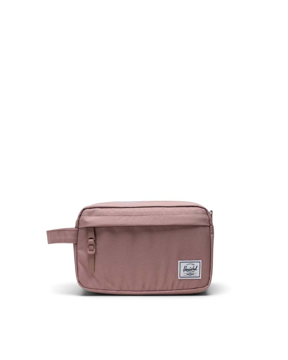 Herschel Travel Accessories Ash Rose Herschel Chapter Travel Kit - Ash Rose