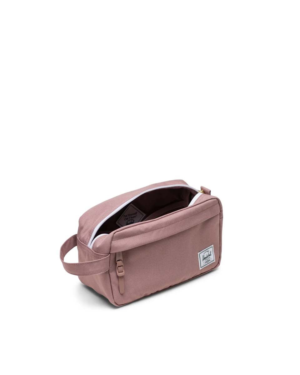 Herschel Travel Accessories Ash Rose Herschel Chapter Travel Kit - Ash Rose