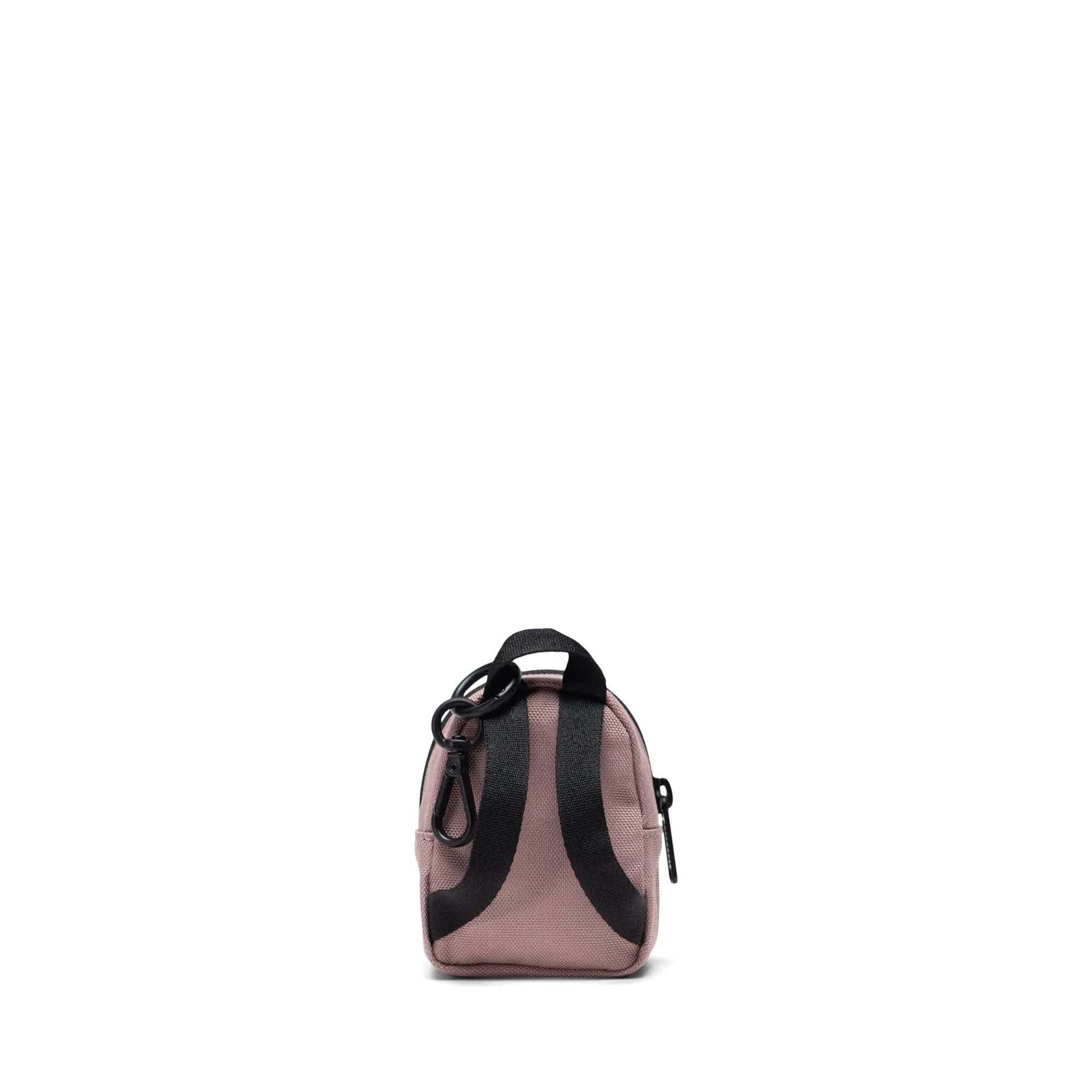 Herschel Travel Accessories Ash Rose Herschel Classic Backpack Bag Charm - Ash Rose