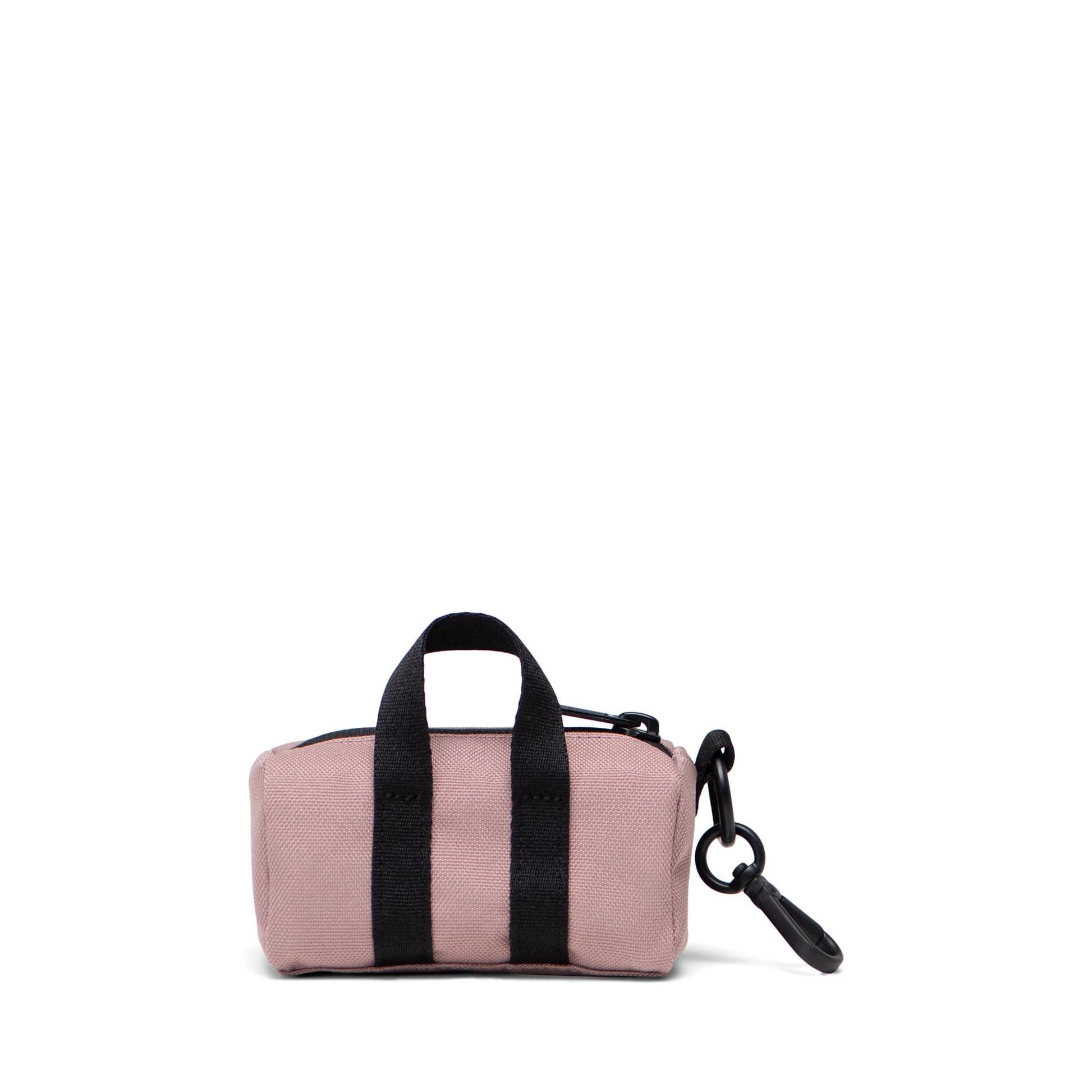 Herschel Travel Accessories Ash Rose Herschel Novel Duffle Bag Charm - Ash Rose