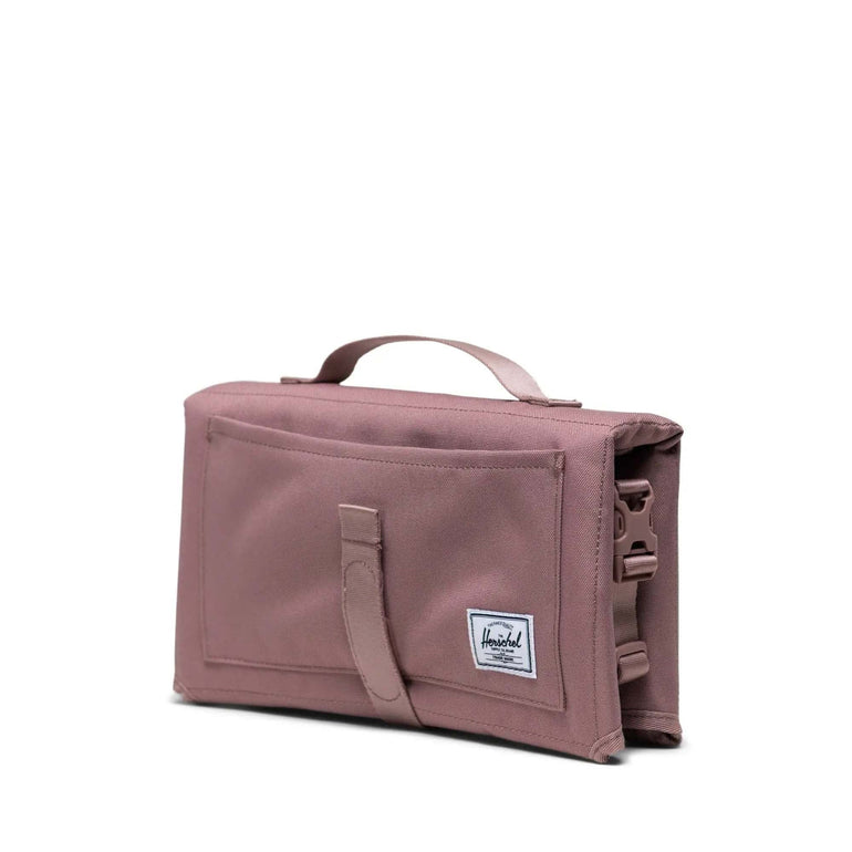 Herschel Travel Accessories Ash Rose Herschel Sprout Change Mat - Ash Rose