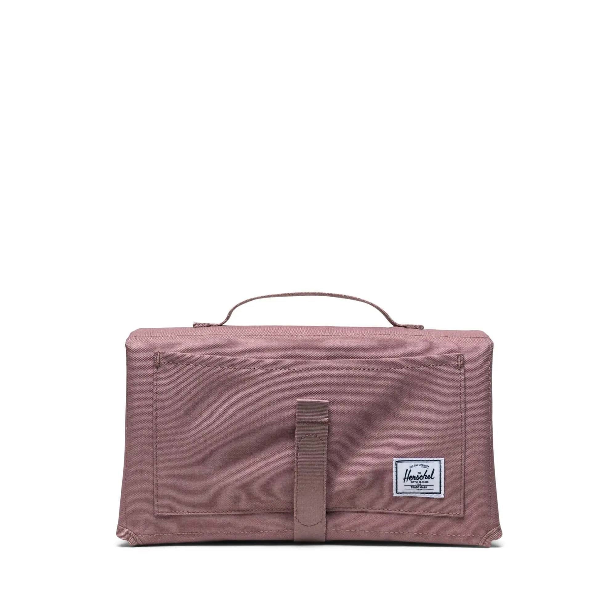 Herschel Travel Accessories Ash Rose Herschel Sprout Change Mat - Ash Rose