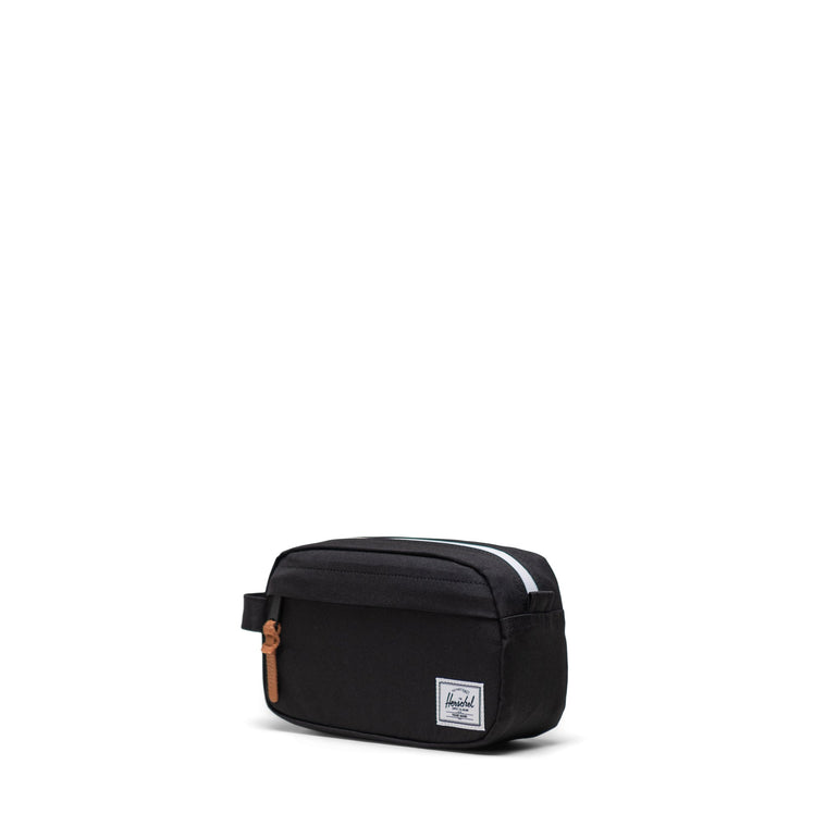 Herschel Travel Accessories Black Herschel Chapter Small Travel Kit - Black