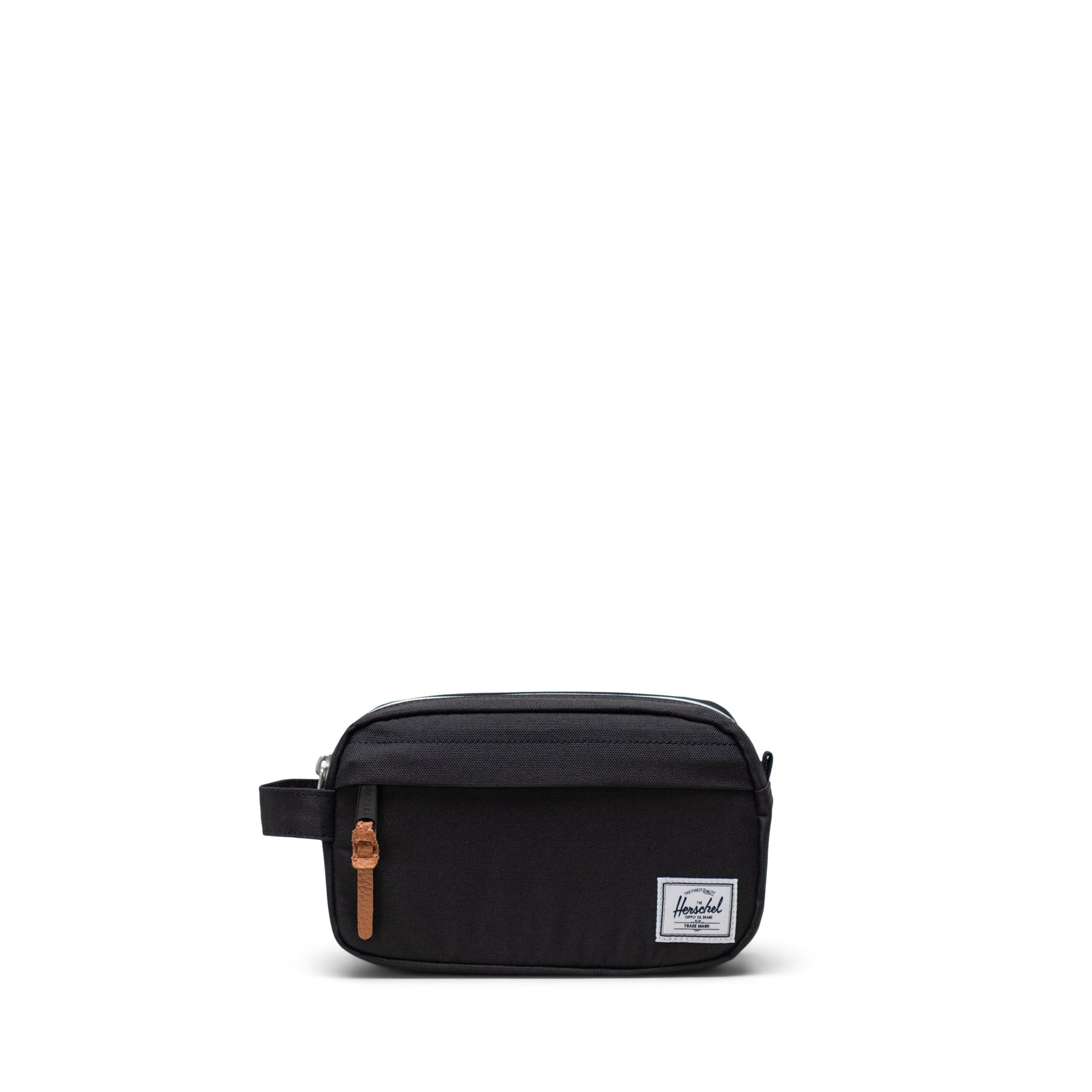 Herschel Travel Accessories Black Herschel Chapter Small Travel Kit - Black