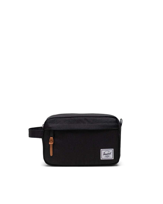 Herschel Travel Accessories Black Herschel Chapter Travel Kit - Black