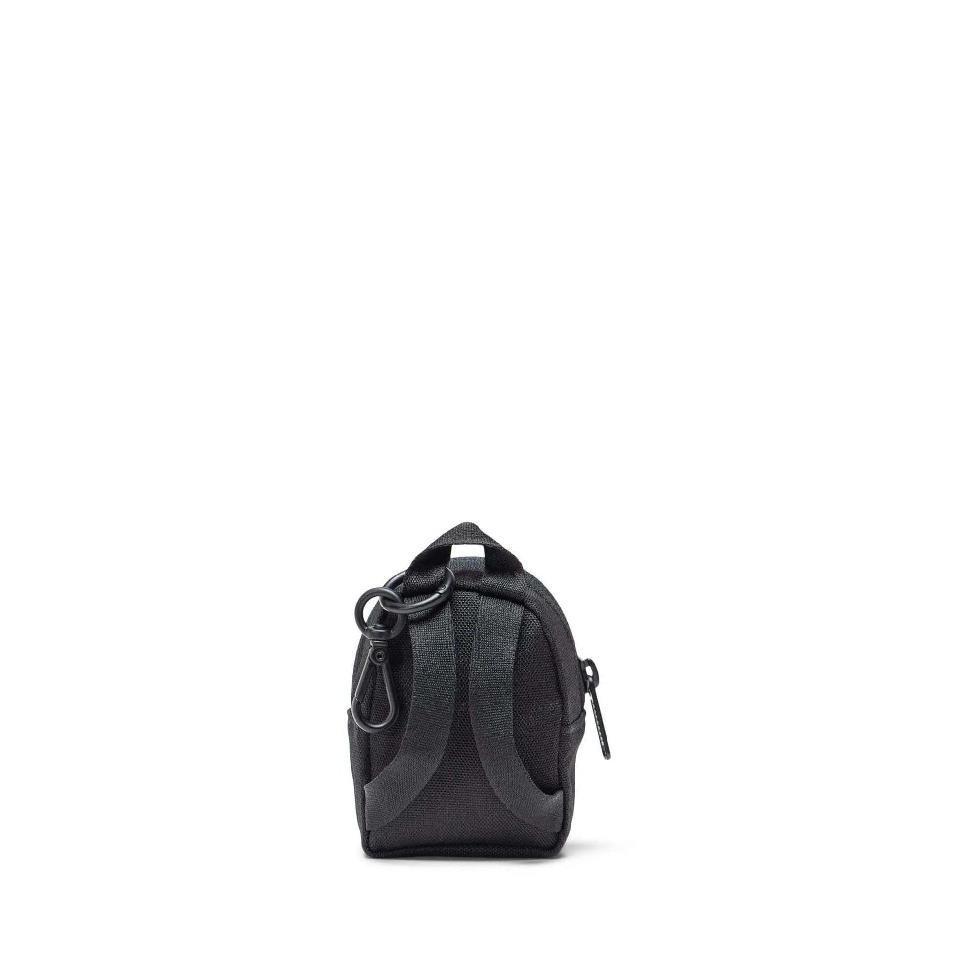 Herschel Travel Accessories Black Herschel Classic Backpack Bag Charm - Black