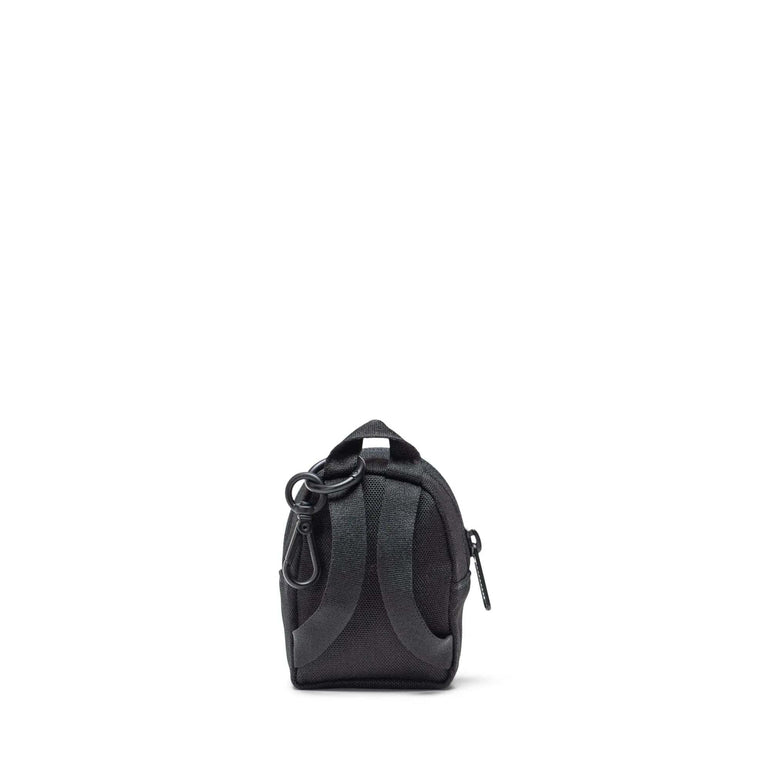 Herschel Travel Accessories Black Herschel Classic Backpack Bag Charm - Black