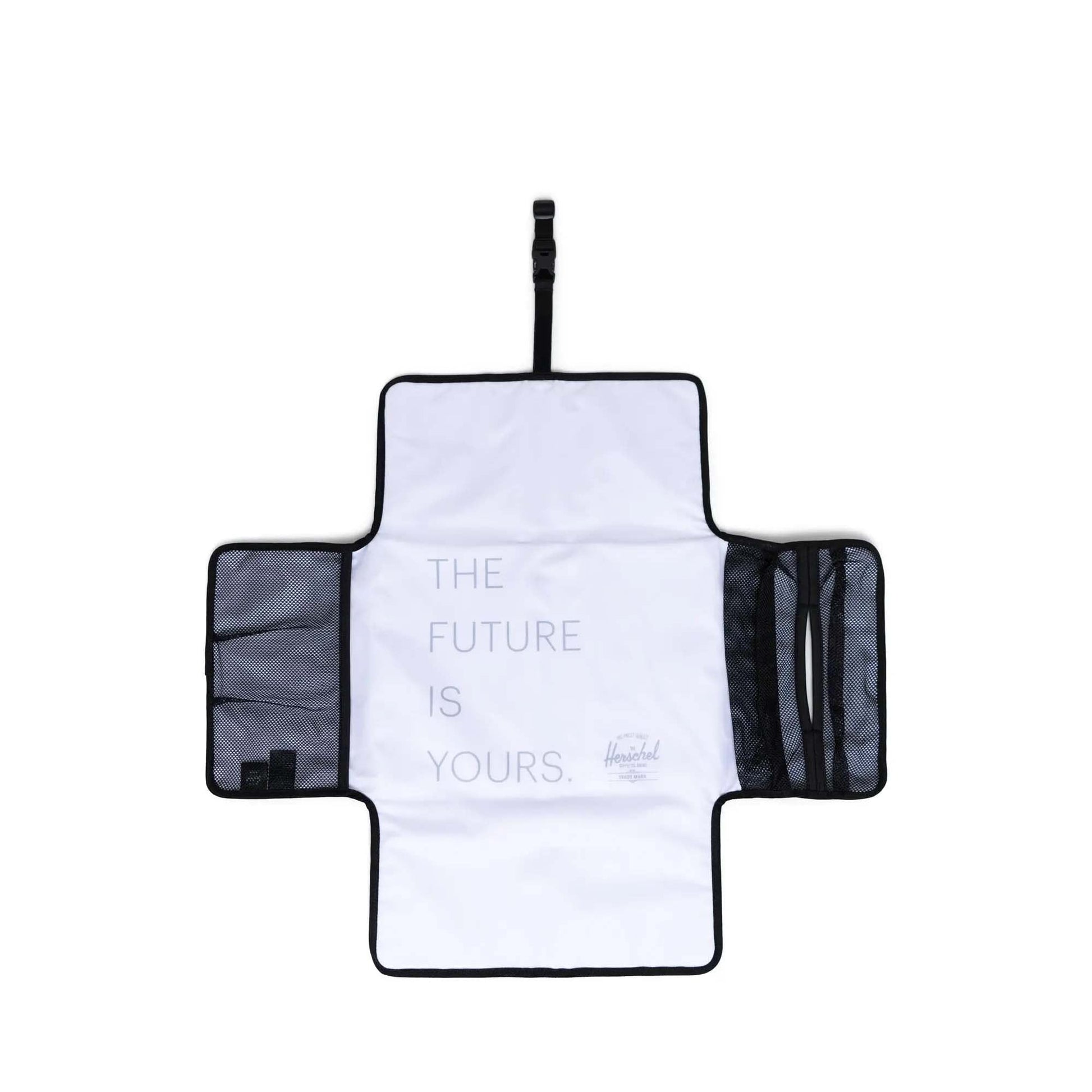 Herschel Travel Accessories Black Herschel Sprout Change Mat - Black