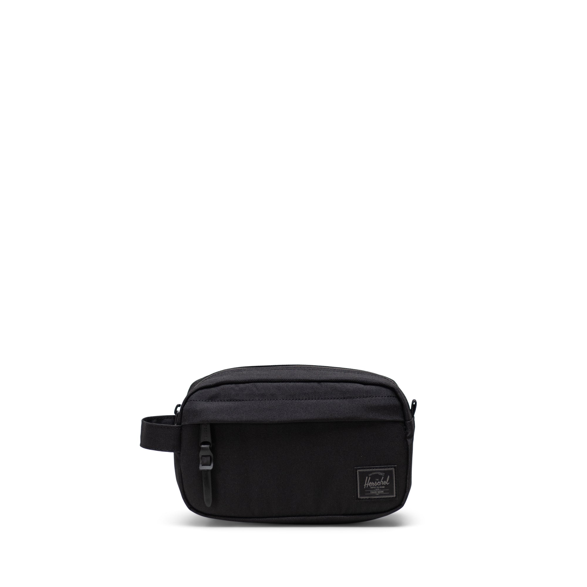 Herschel Travel Accessories Black Tonal Herschel Chapter Small Travel Kit - Black Tonal