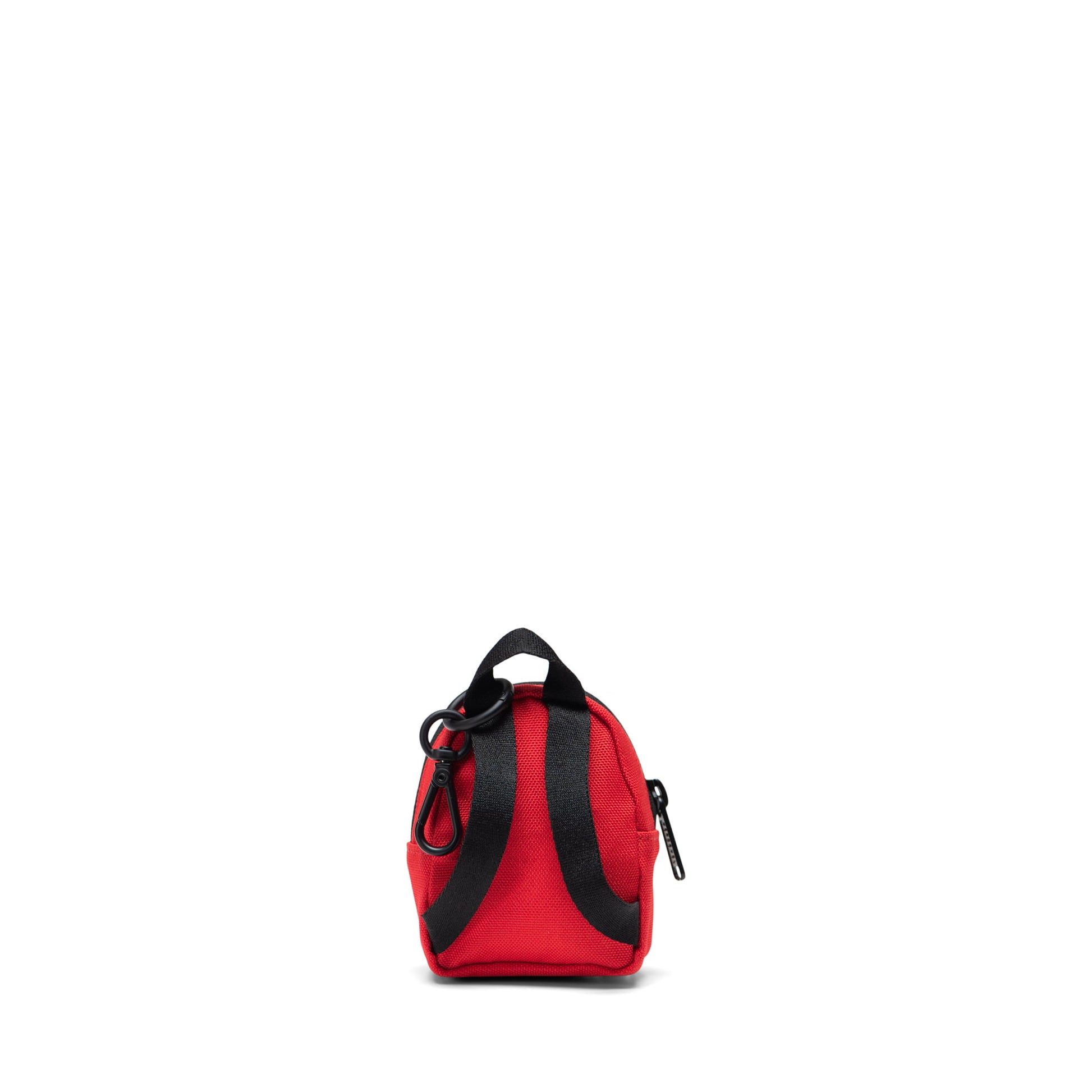 Herschel Travel Accessories Bright Red Herschel Classic Backpack Bag Charm - Bright Red