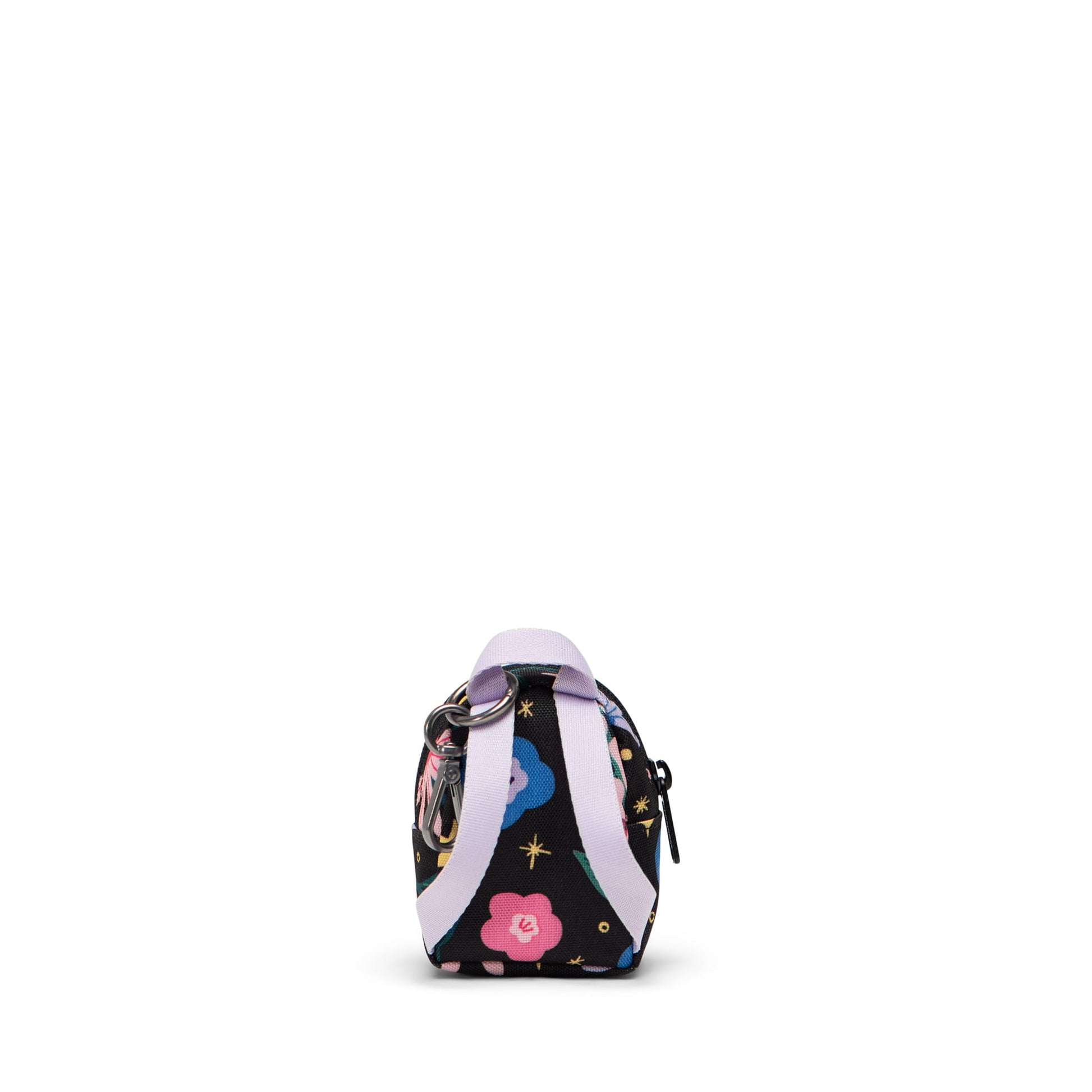 Herschel Travel Accessories Enchanted Garden Herschel Classic Backpack Bag Charm - Enchanted Garden