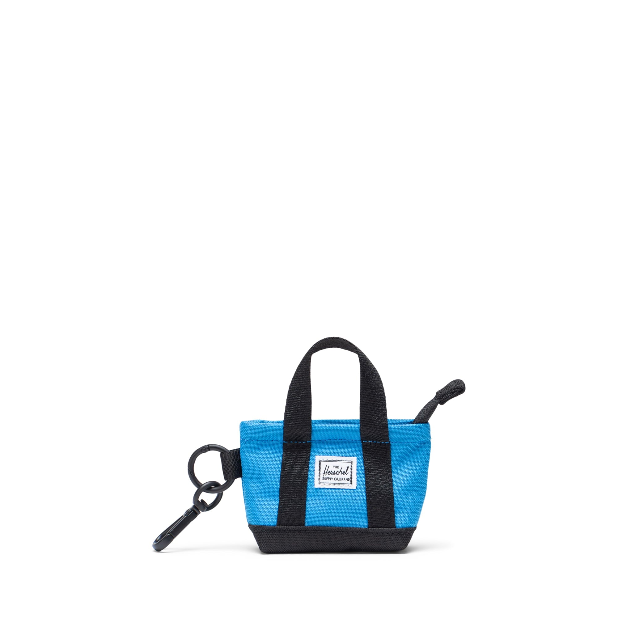 Herschel Travel Accessories French Blue Herschel Heritage Tote Bag Charm - French Blue
