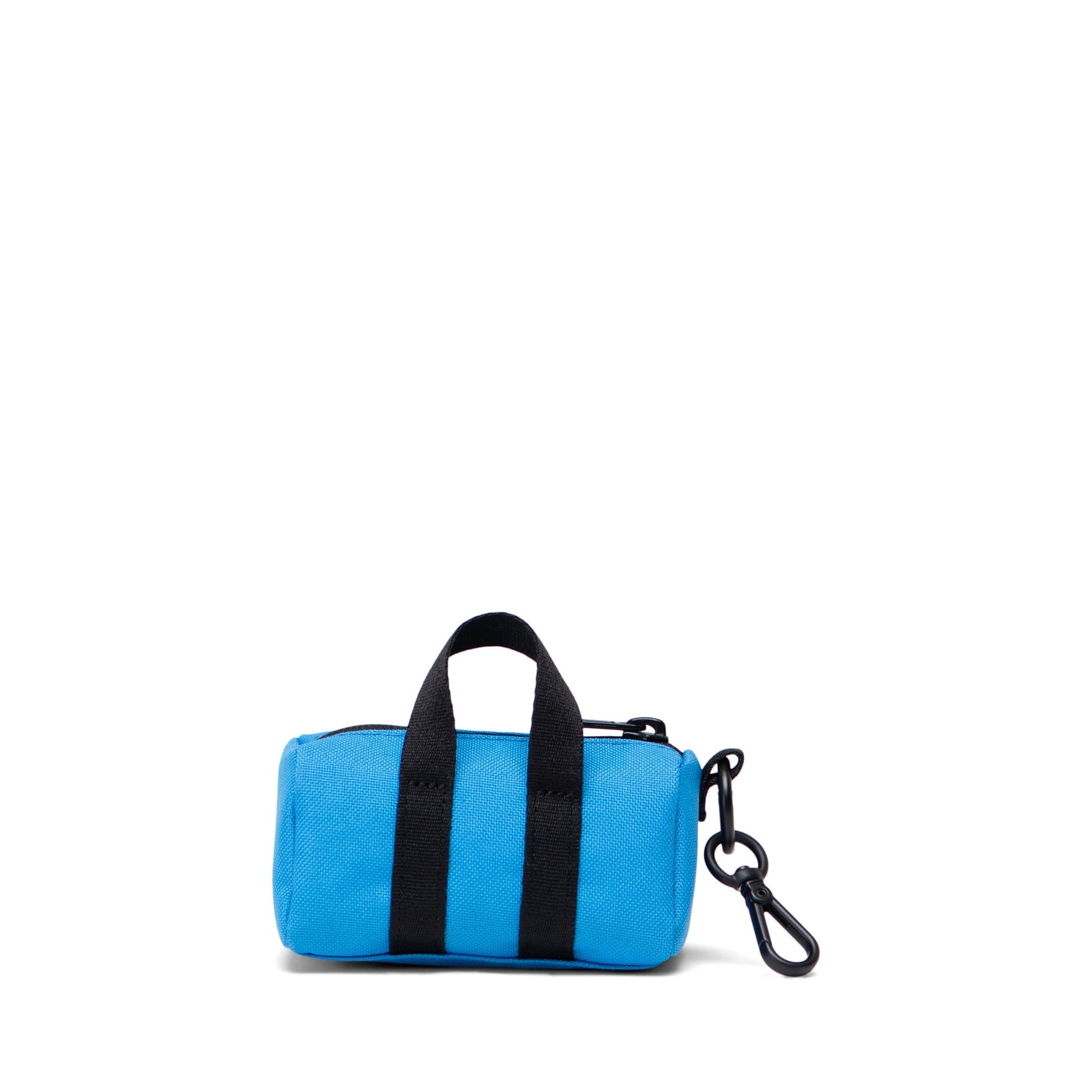 Herschel Travel Accessories French Blue Herschel Novel Duffle Bag Charm - French Blue