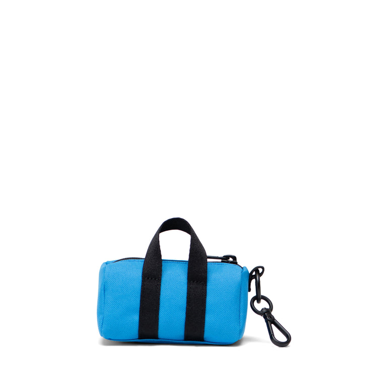 Herschel Travel Accessories French Blue Herschel Novel Duffle Bag Charm - French Blue