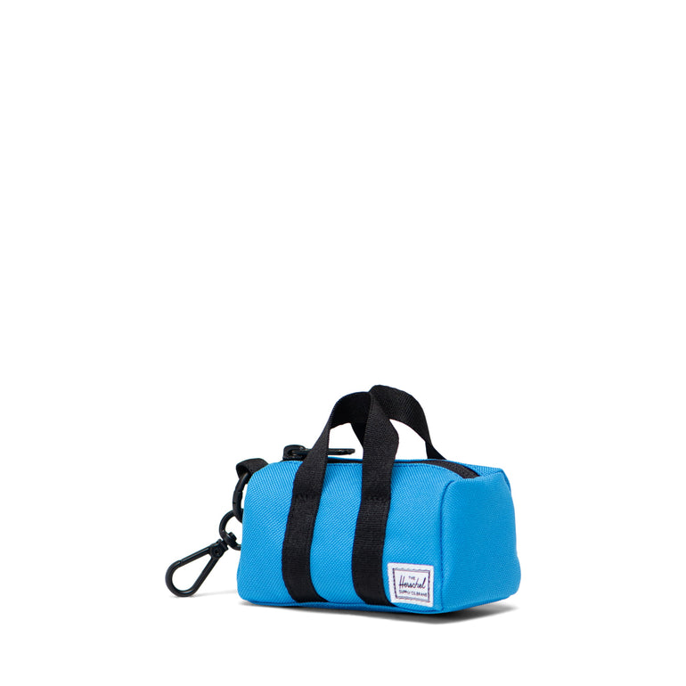 Herschel Travel Accessories French Blue Herschel Novel Duffle Bag Charm - French Blue