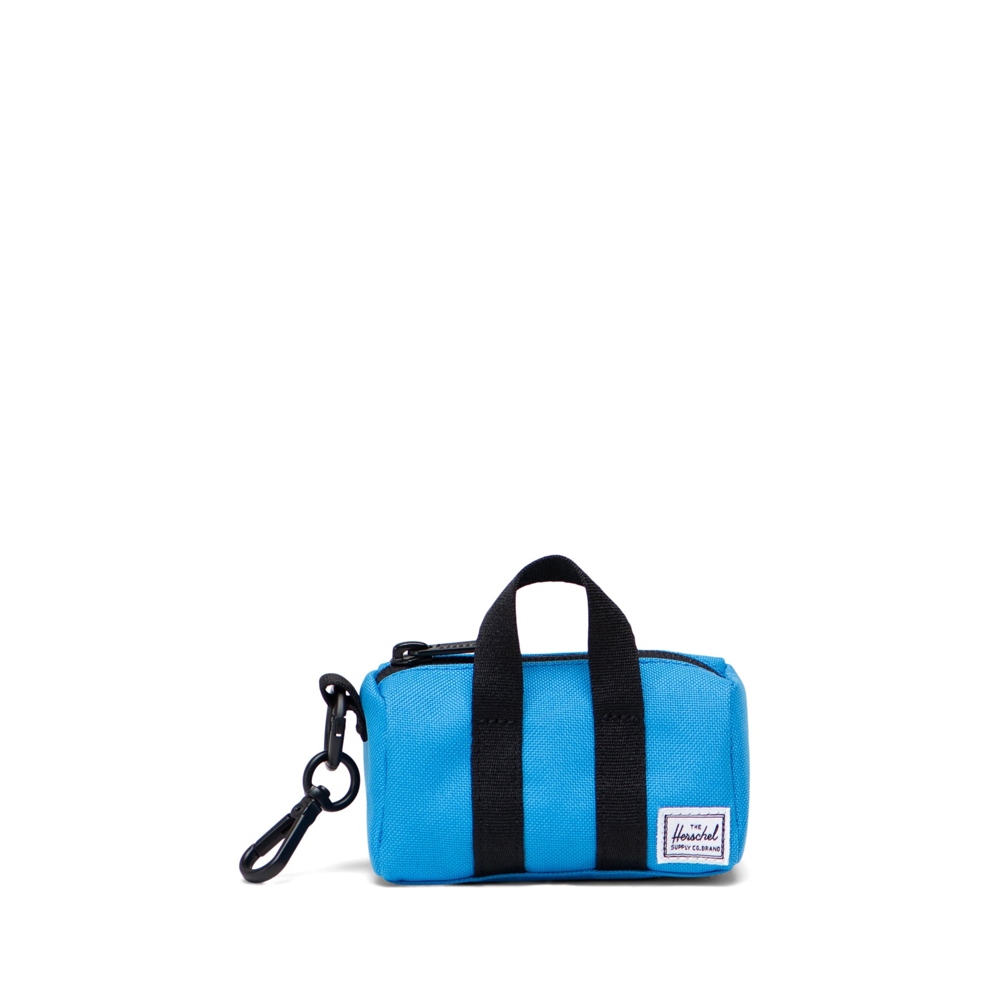 Herschel Travel Accessories French Blue Herschel Novel Duffle Bag Charm - French Blue