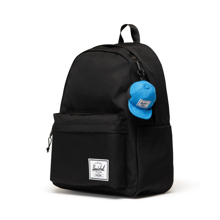 Herschel Travel Accessories French Blue Herschel Sylas Classic Cap Bag Charm - French Blue