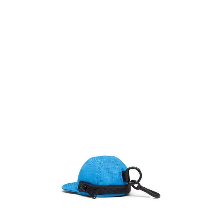Herschel Travel Accessories French Blue Herschel Sylas Classic Cap Bag Charm - French Blue
