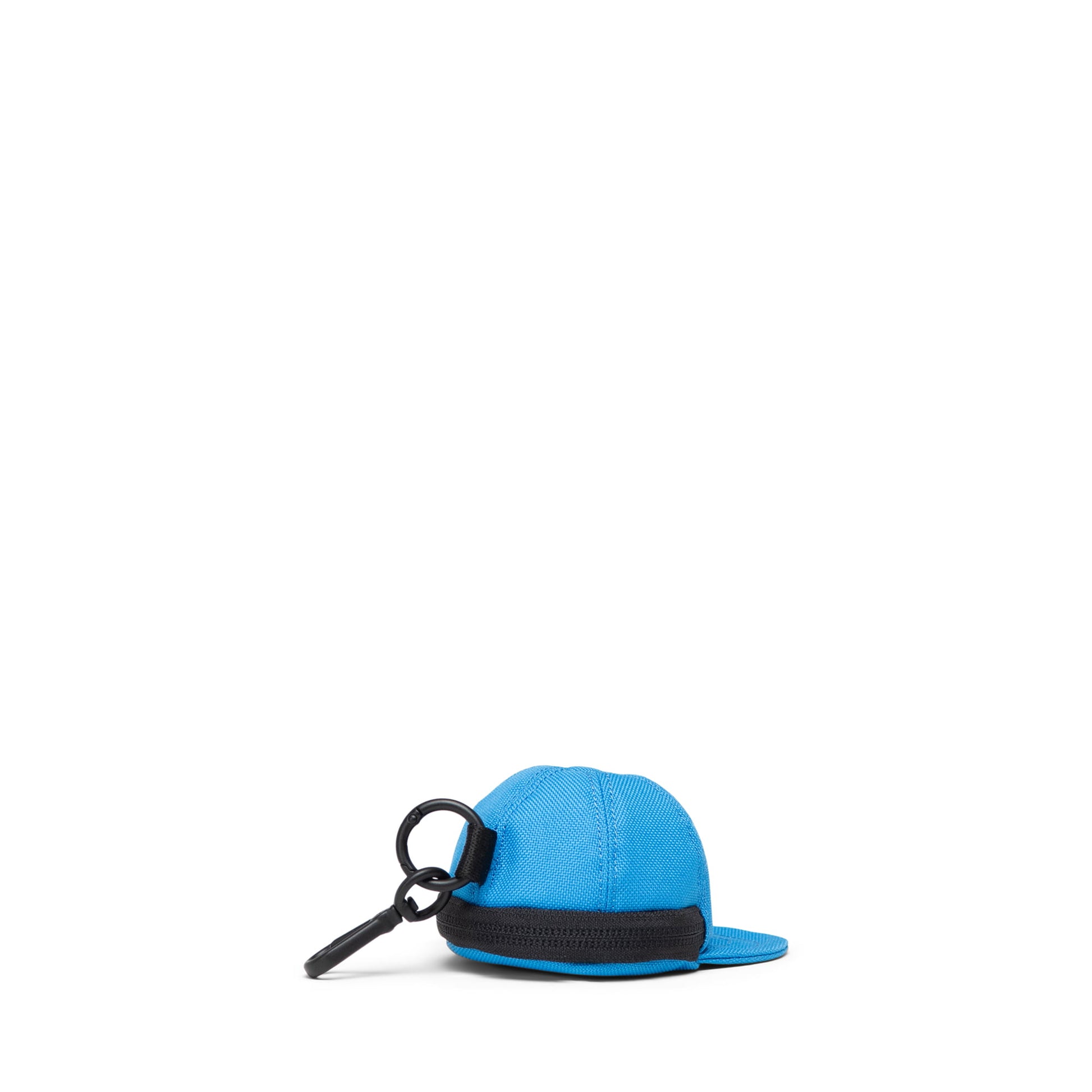 Herschel Travel Accessories French Blue Herschel Sylas Classic Cap Bag Charm - French Blue