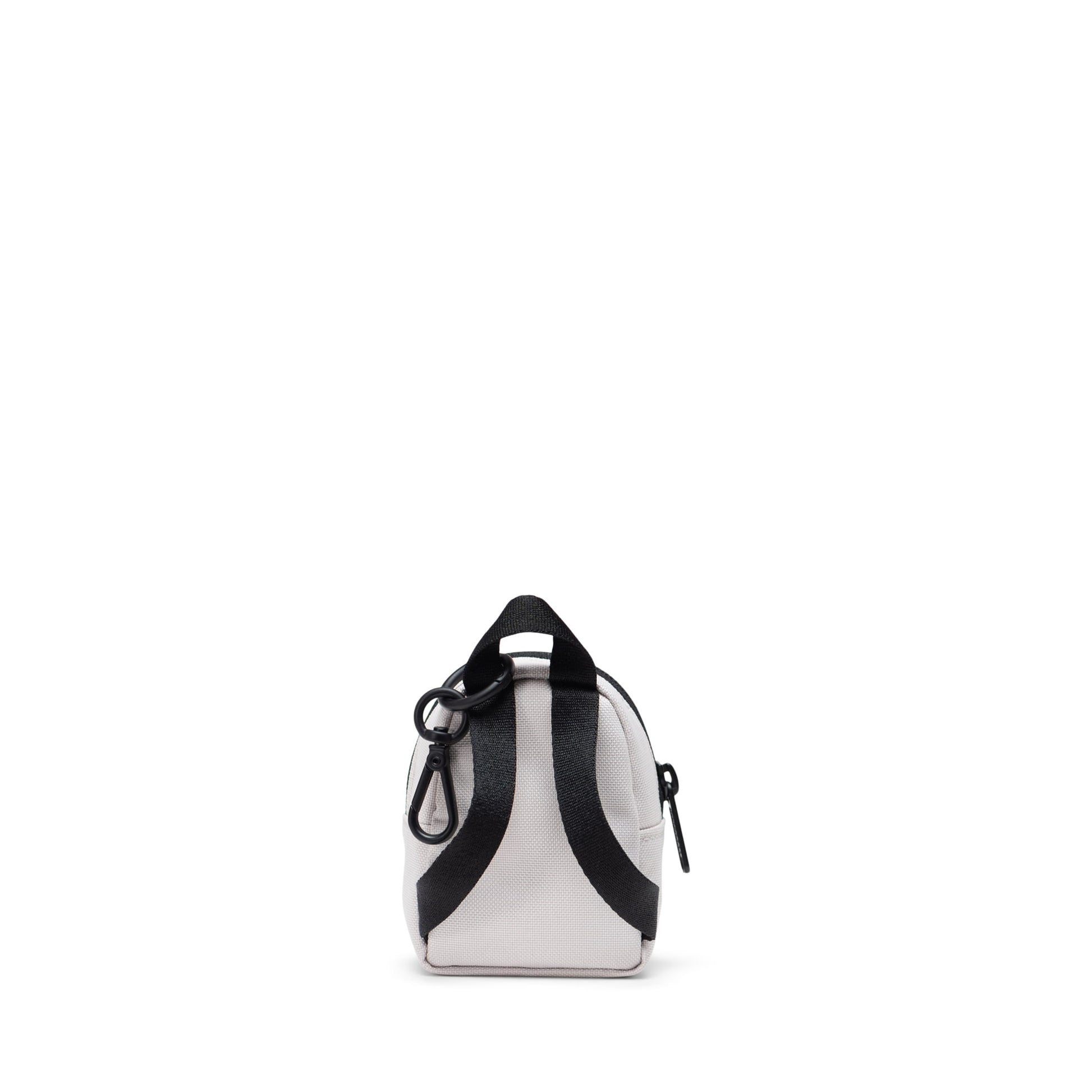 Herschel Travel Accessories Moonbeam Herschel Classic Backpack Bag Charm - Moonbeam