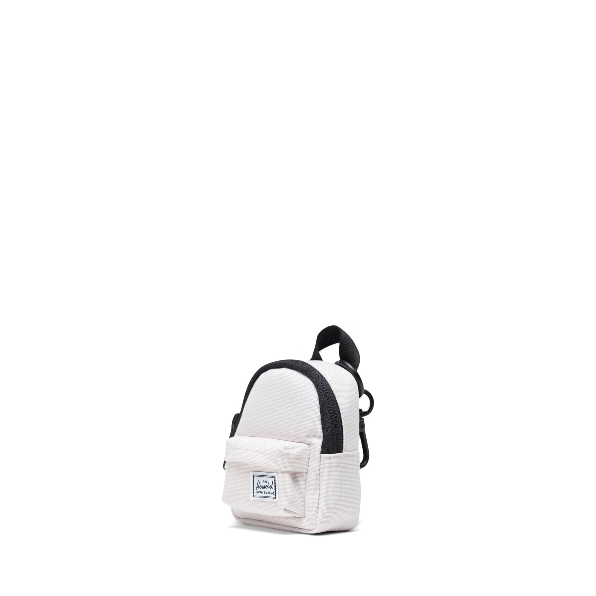 Herschel Travel Accessories Moonbeam Herschel Classic Backpack Bag Charm - Moonbeam