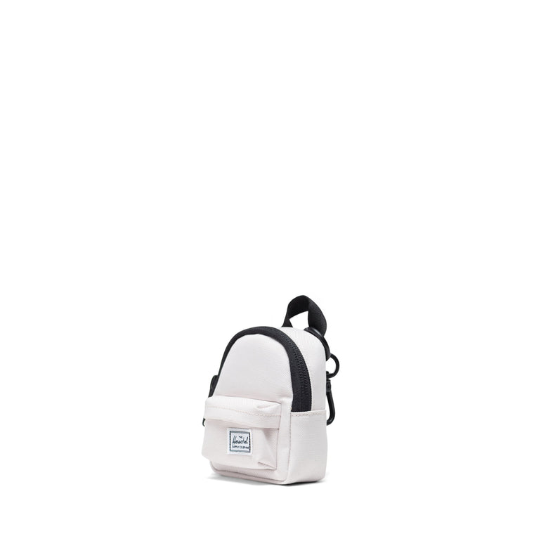 Herschel Travel Accessories Moonbeam Herschel Classic Backpack Bag Charm - Moonbeam