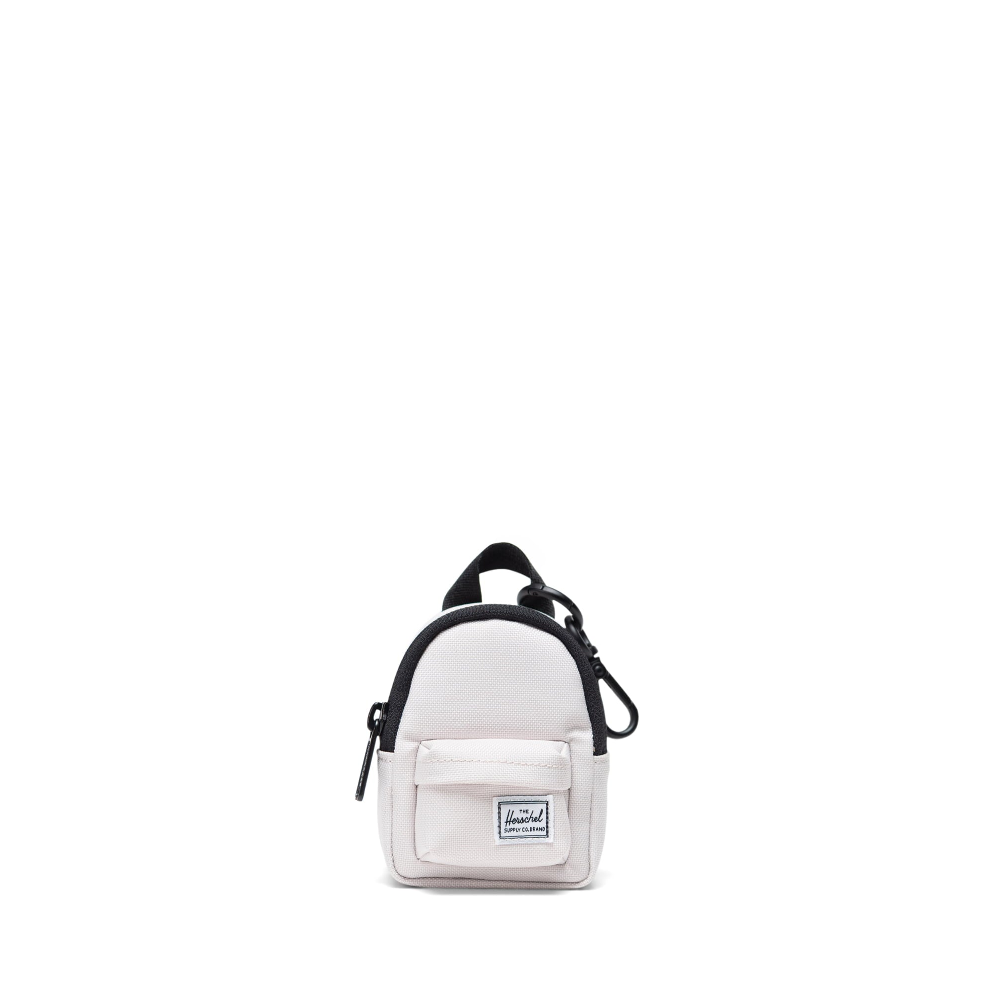 Herschel Travel Accessories Moonbeam Herschel Classic Backpack Bag Charm - Moonbeam