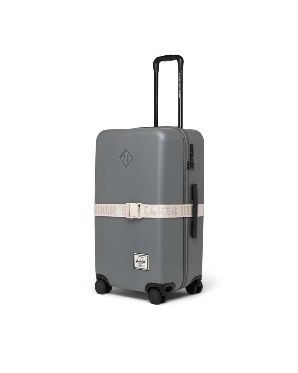 Herschel Travel Accessories Moonbeam Herschel Luggage Belt - Moonbeam