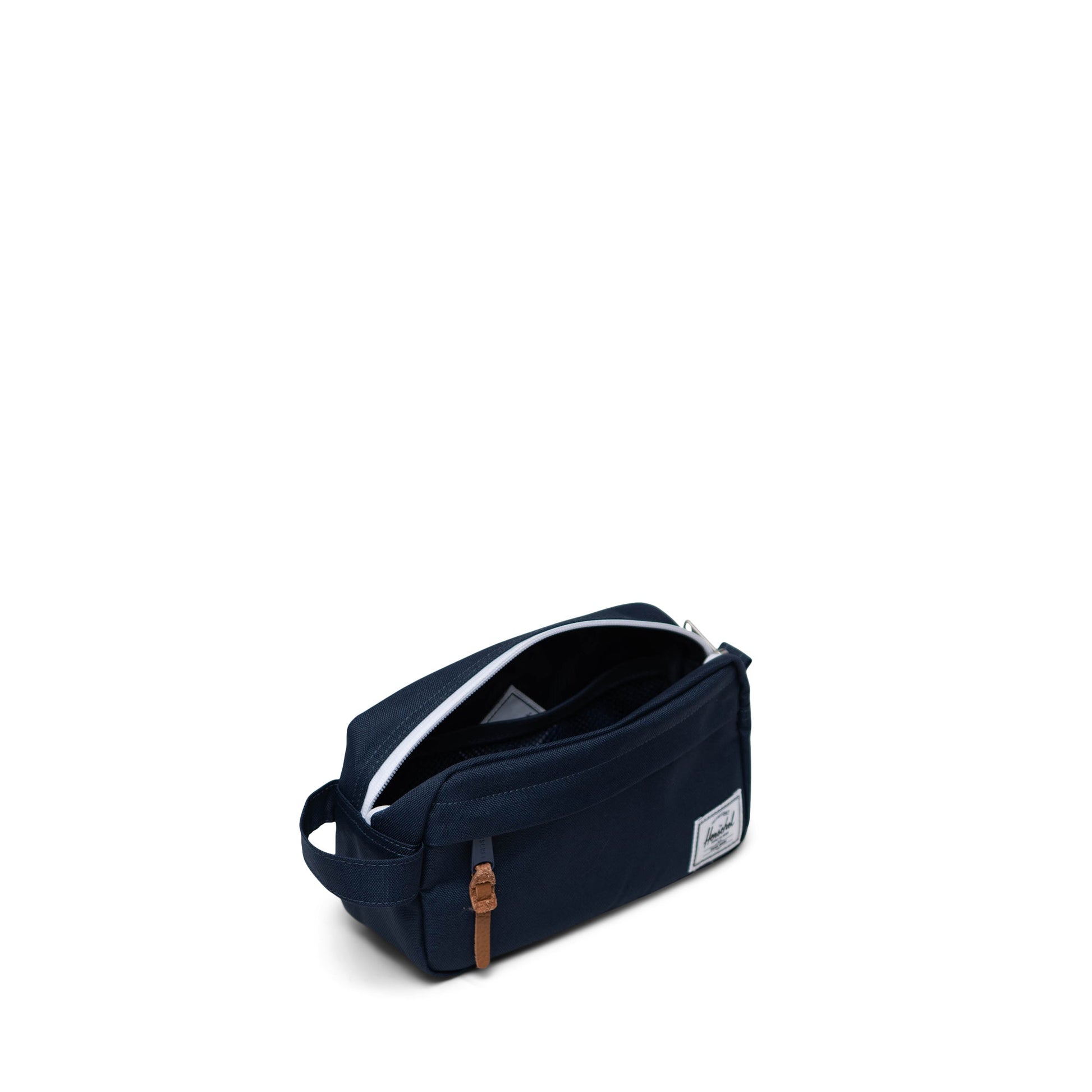 Herschel Travel Accessories Navy Herschel Chapter Small Travel Kit - Navy