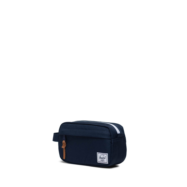 Herschel Travel Accessories Navy Herschel Chapter Small Travel Kit - Navy