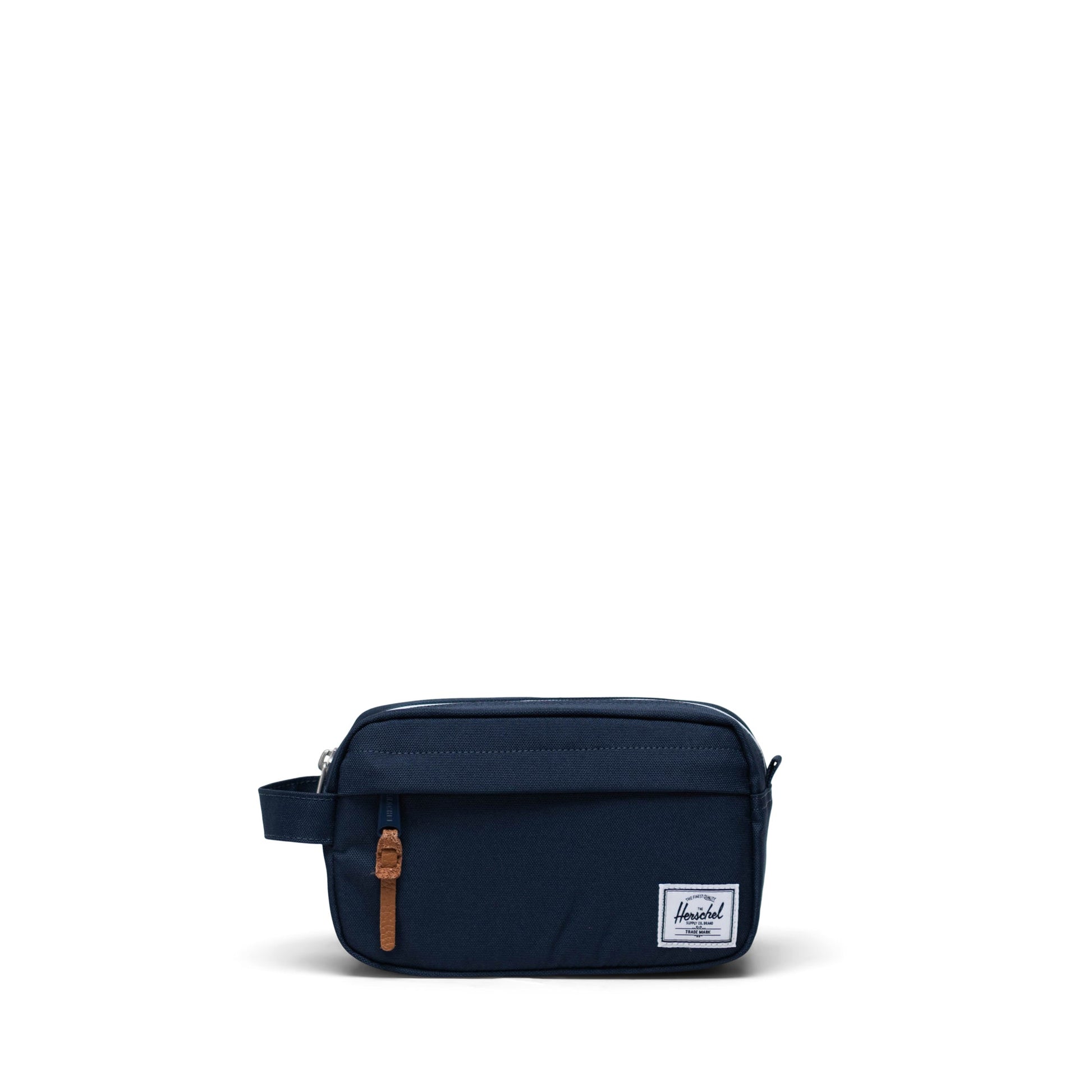 Herschel Travel Accessories Navy Herschel Chapter Small Travel Kit - Navy
