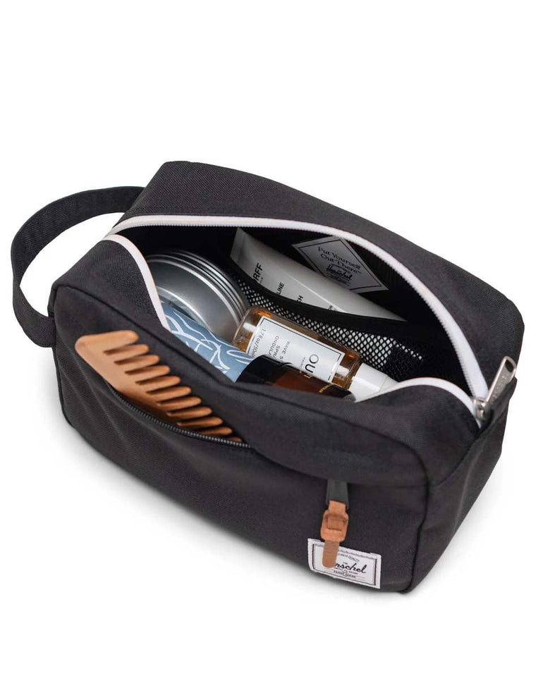 Herschel Travel Accessories Navy Herschel Chapter Travel Kit - Navy