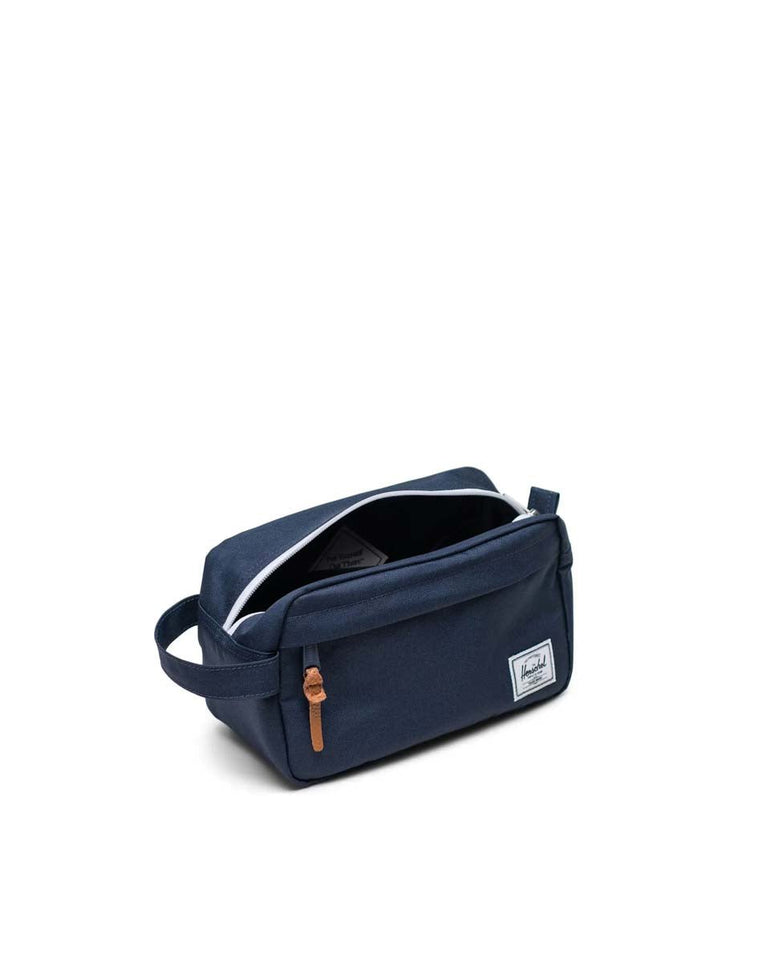 Herschel Travel Accessories Navy Herschel Chapter Travel Kit - Navy