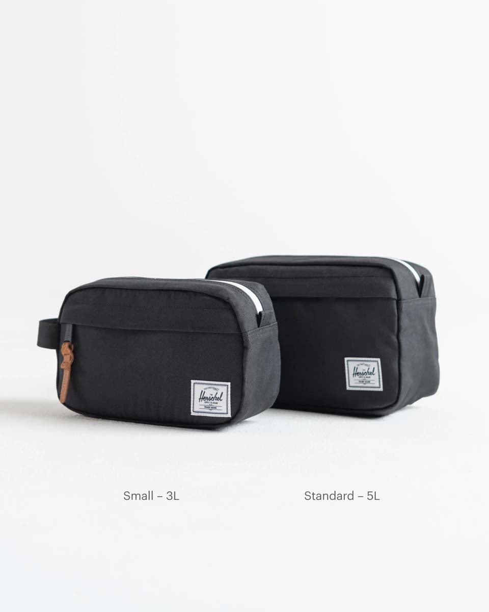 Herschel Travel Accessories Navy Herschel Chapter Travel Kit - Navy