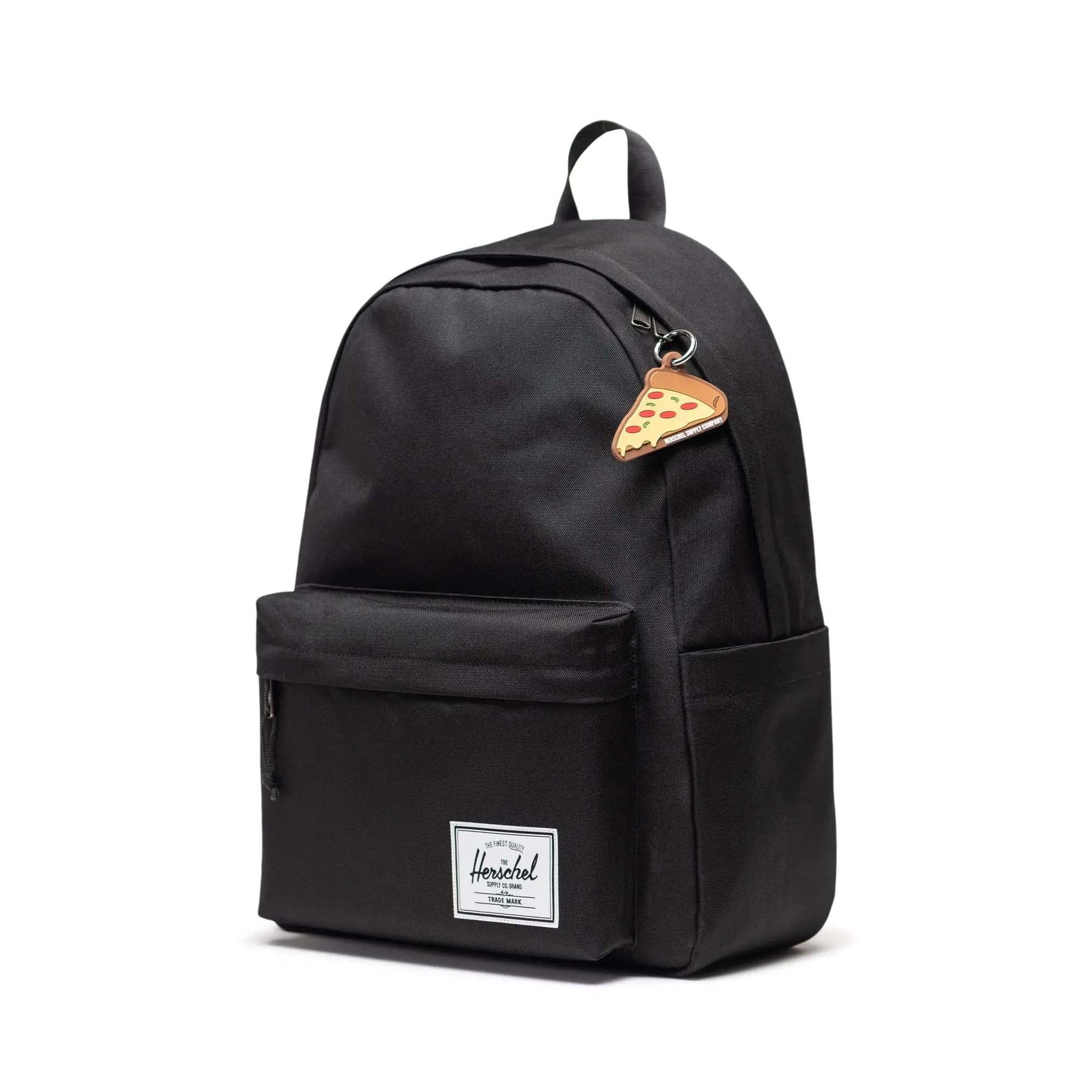 Herschel Travel Accessories Pepperoni Herschel Pizza Bag Charm - Pepperoni