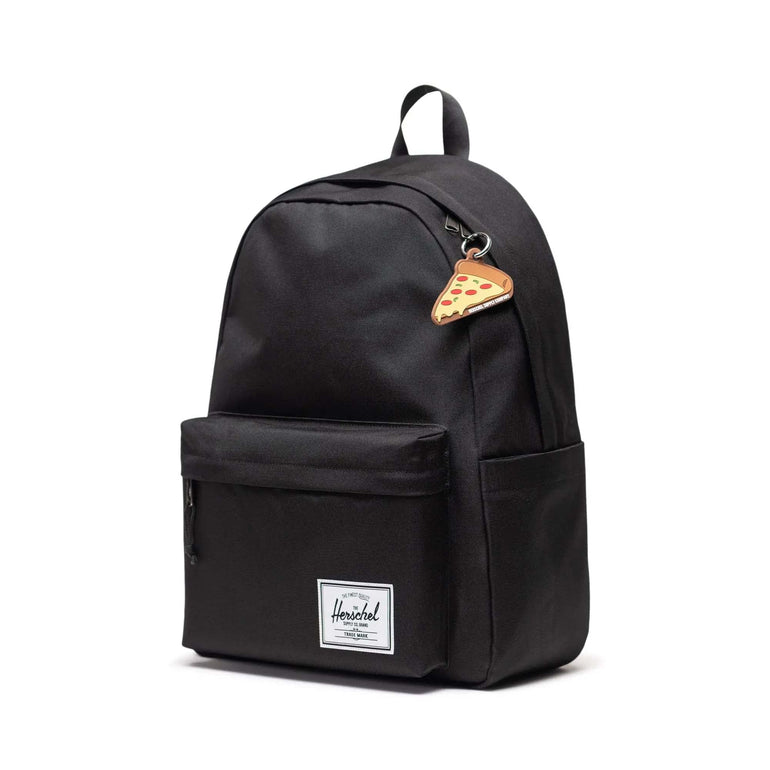 Herschel Travel Accessories Pepperoni Herschel Pizza Bag Charm - Pepperoni