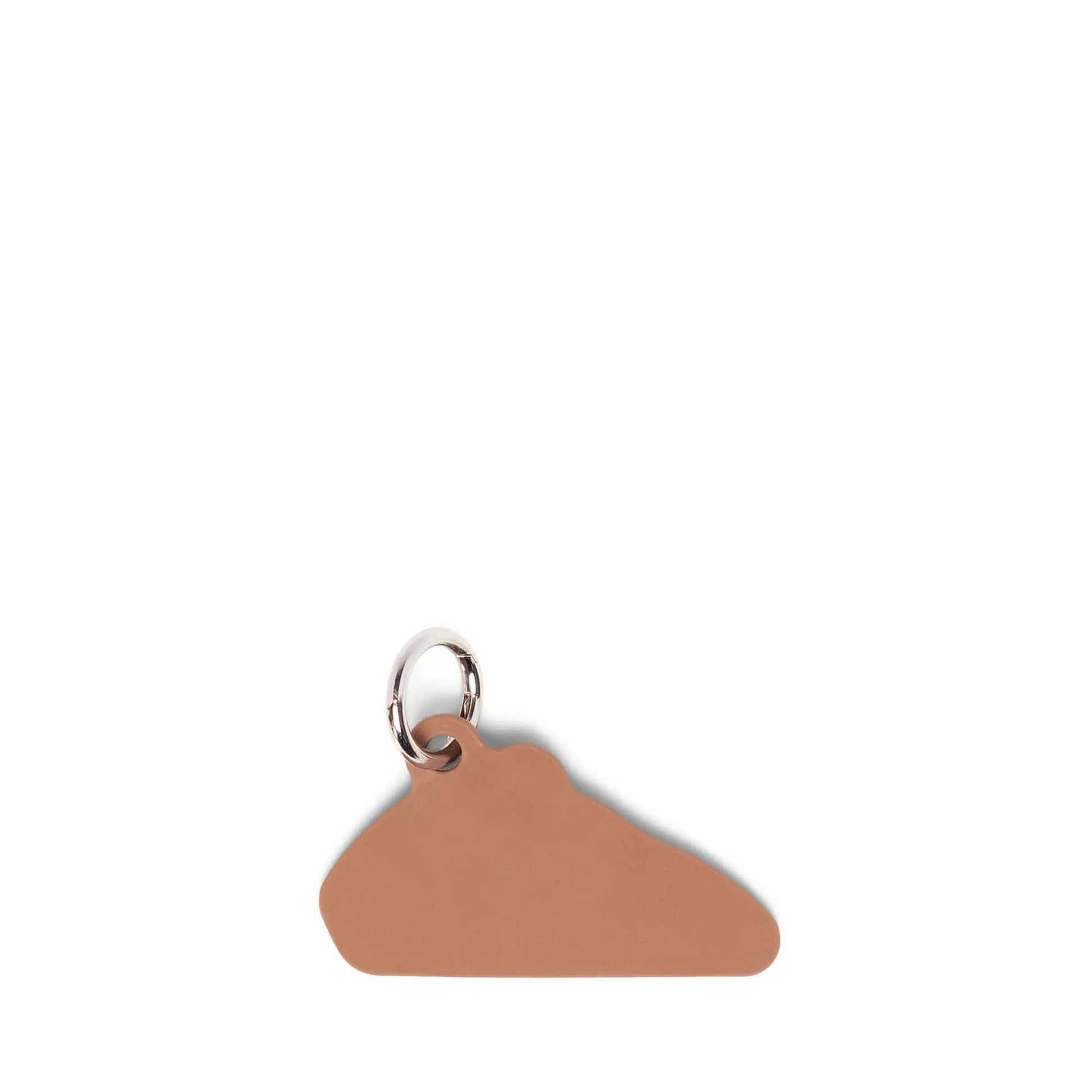 Herschel Travel Accessories Pepperoni Herschel Pizza Bag Charm - Pepperoni