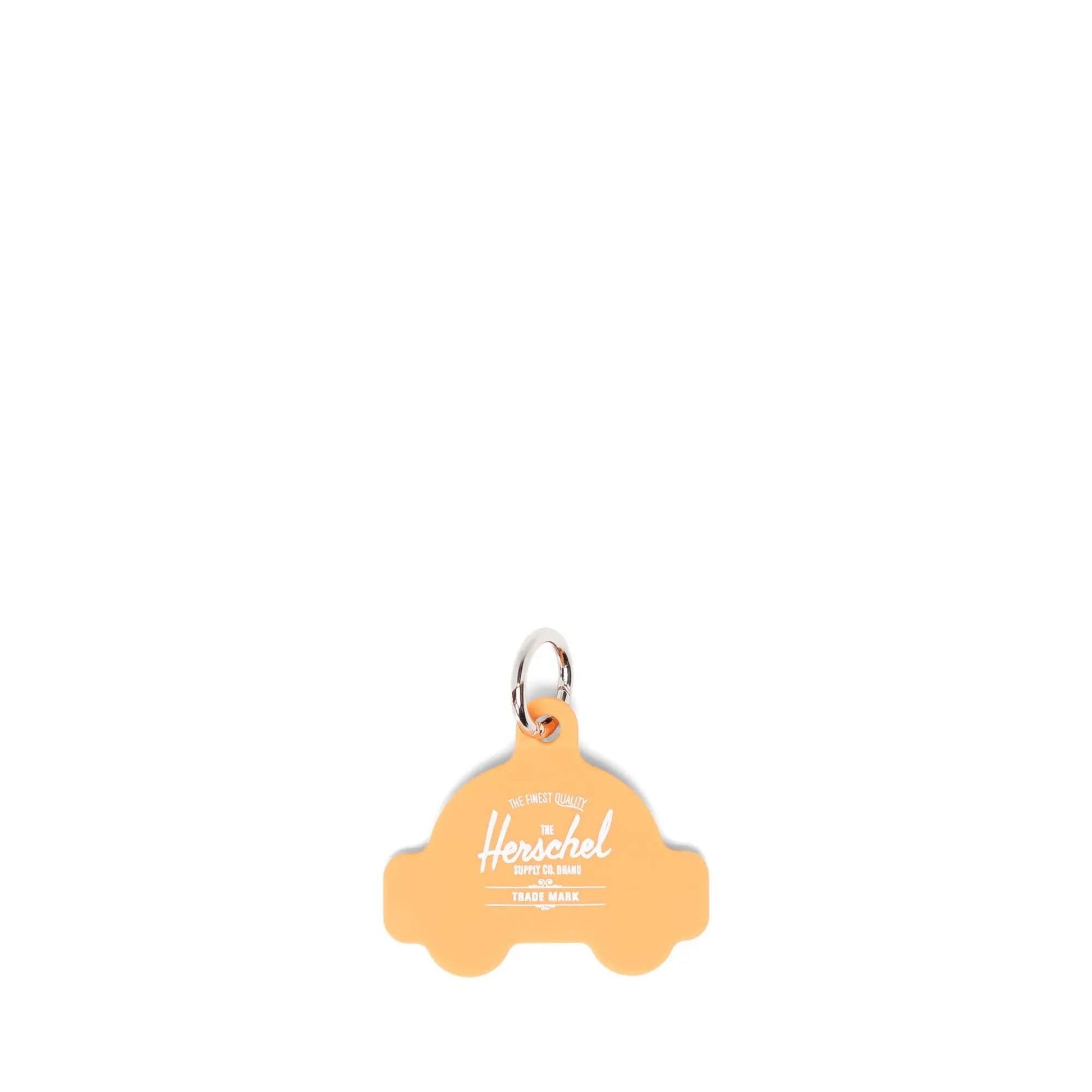 Herschel Travel Accessories Taxi Herschel Taxi Bag Charm - Taxi