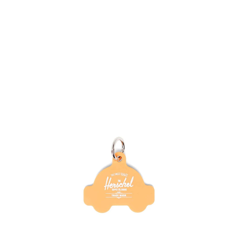Herschel Travel Accessories Taxi Herschel Taxi Bag Charm - Taxi