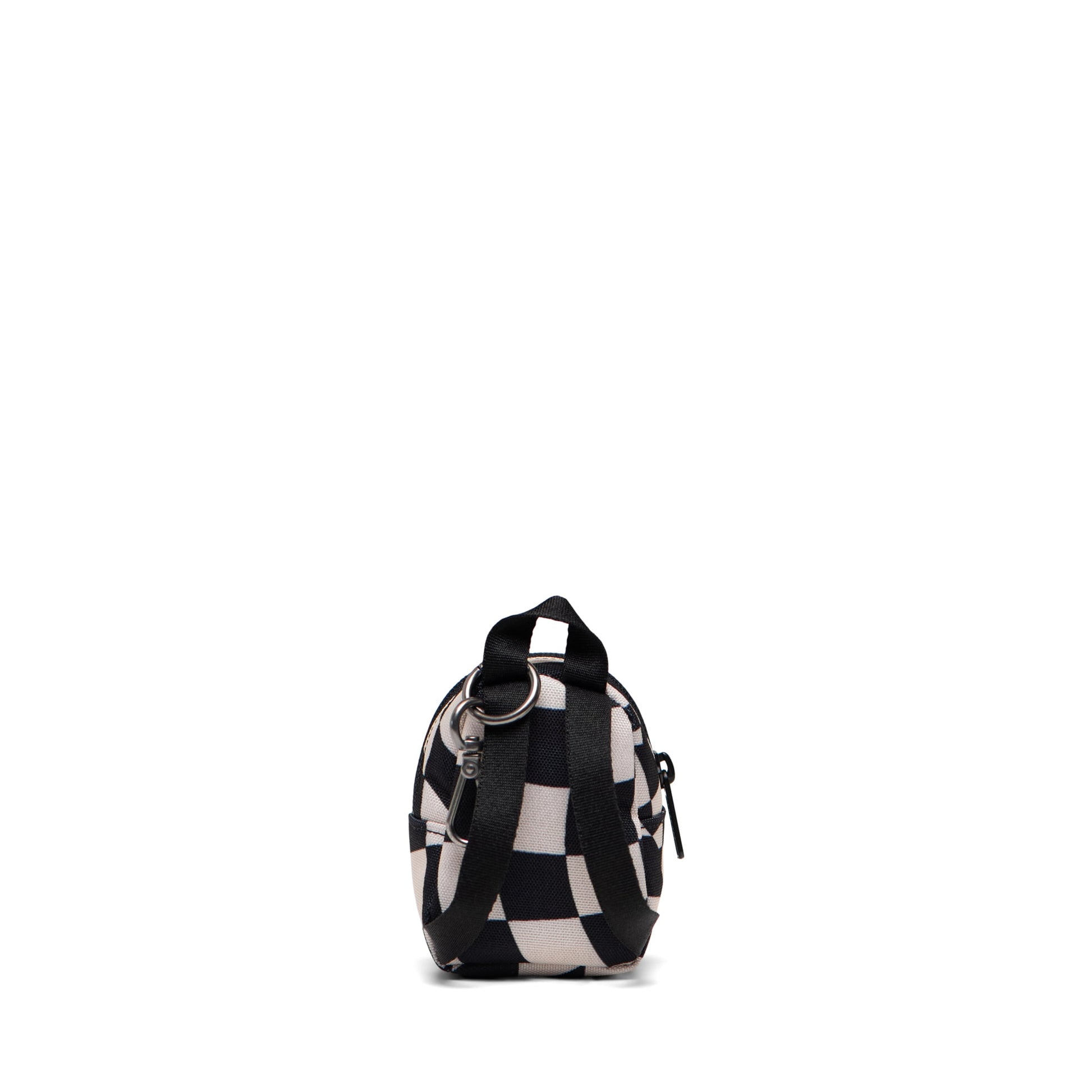 Herschel Travel Accessories Warp Check Herschel Classic Backpack Bag Charm - Warp Check