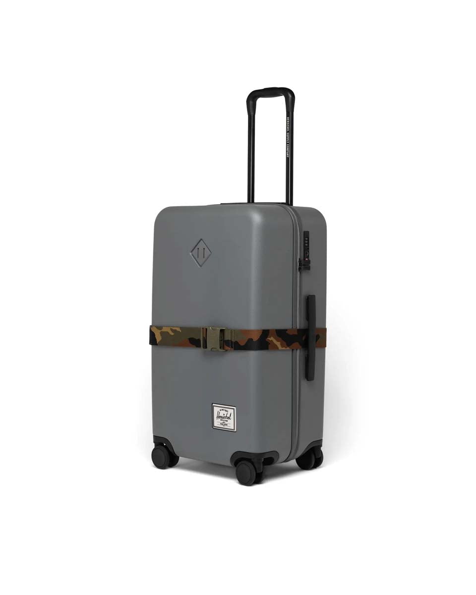 Herschel Travel Accessories Woodland Camo Herschel Luggage Belt - Woodland Camo