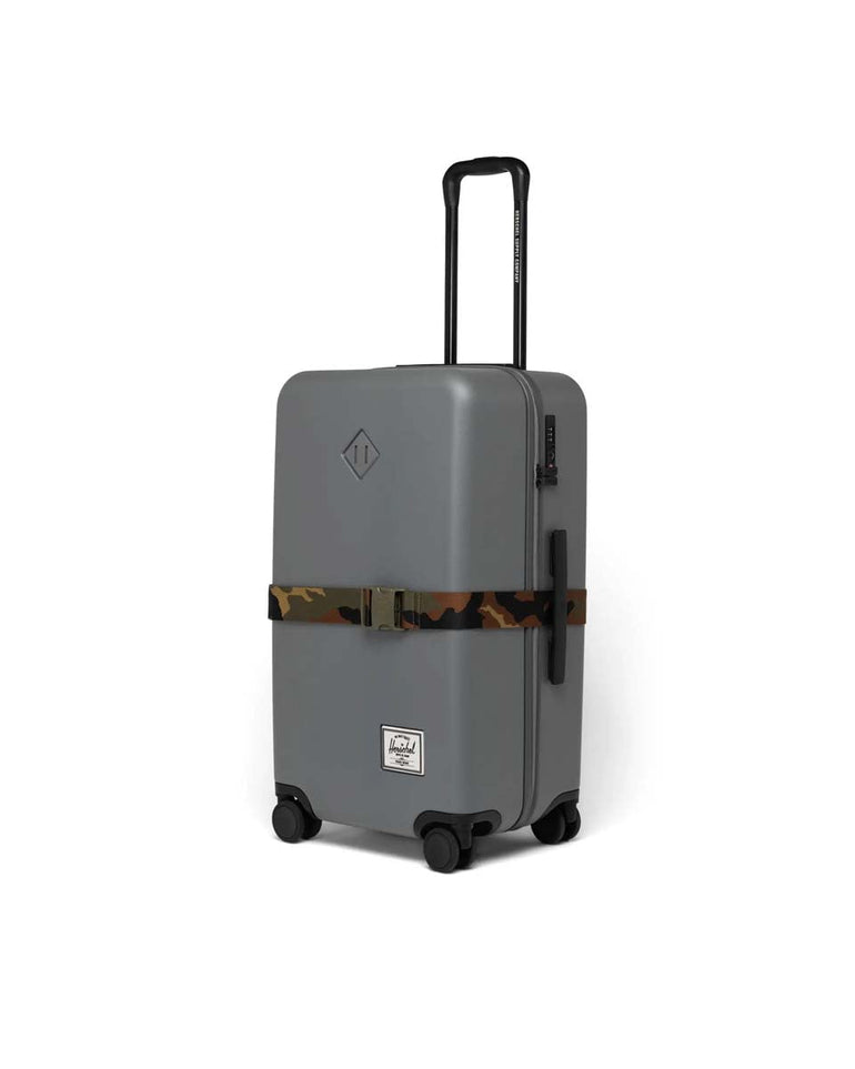 Herschel Travel Accessories Woodland Camo Herschel Luggage Belt - Woodland Camo