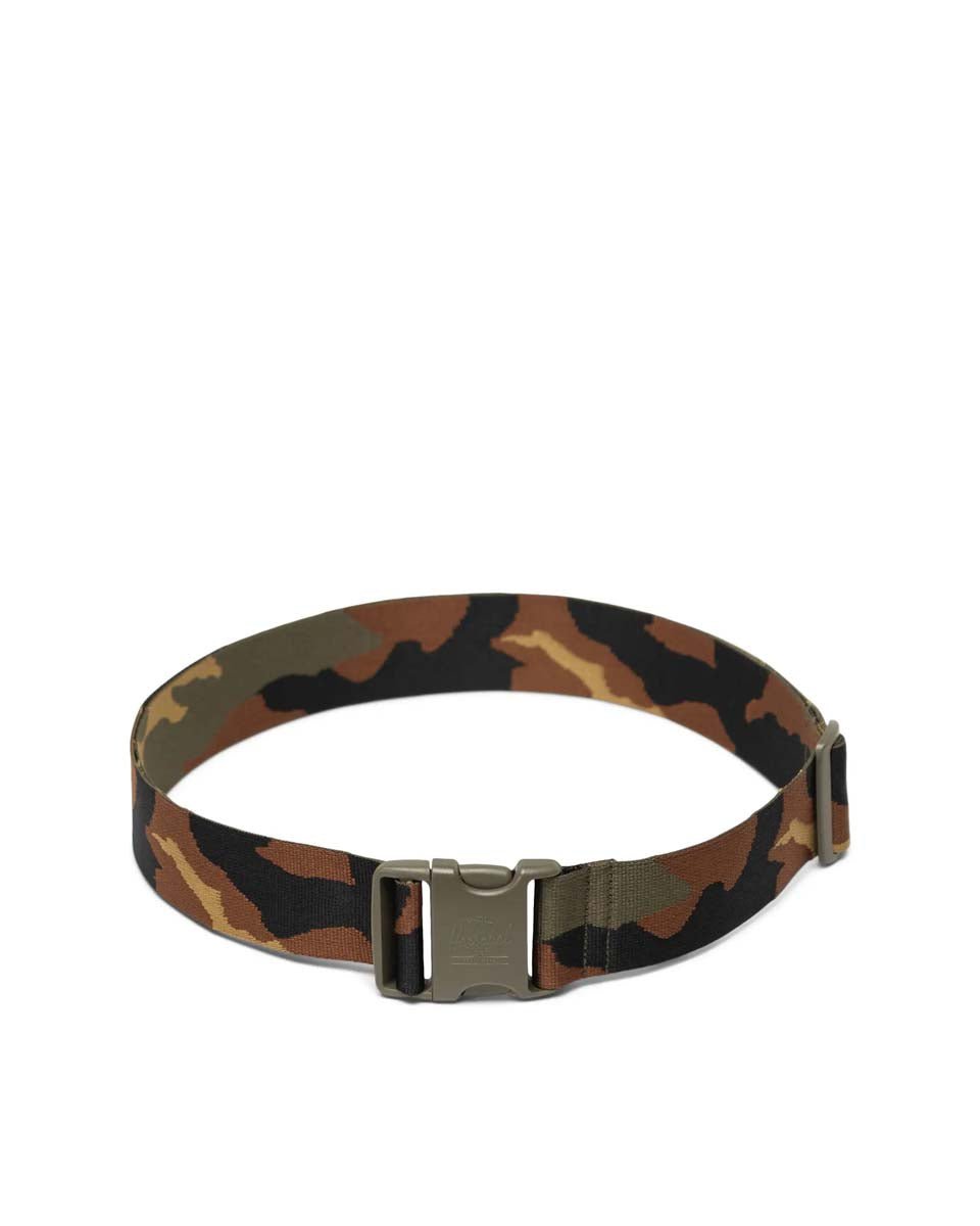 Herschel Travel Accessories Woodland Camo Herschel Luggage Belt - Woodland Camo