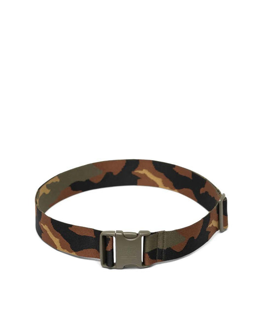 Herschel Travel Accessories Woodland Camo Herschel Luggage Belt - Woodland Camo
