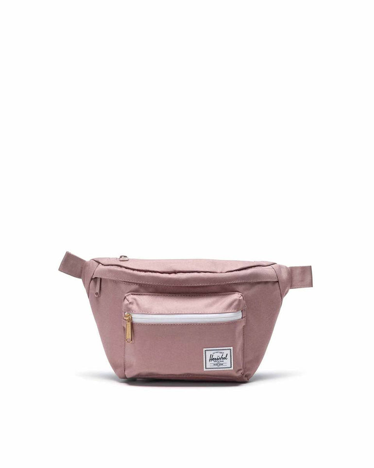 Herschel Waist Pouches Ash Rose Herschel Pop Quiz Hip Pack - Ash Rose