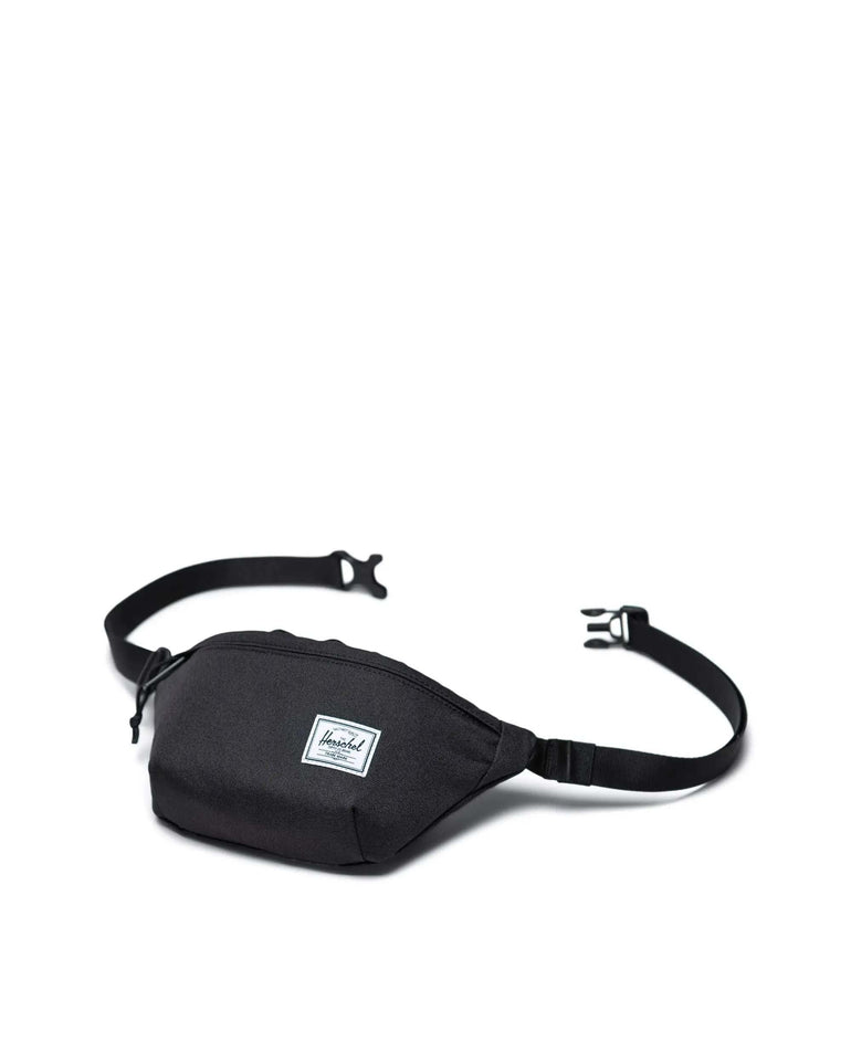 Herschel Waist Pouches Black Herschel Classic Hip Pack - Black
