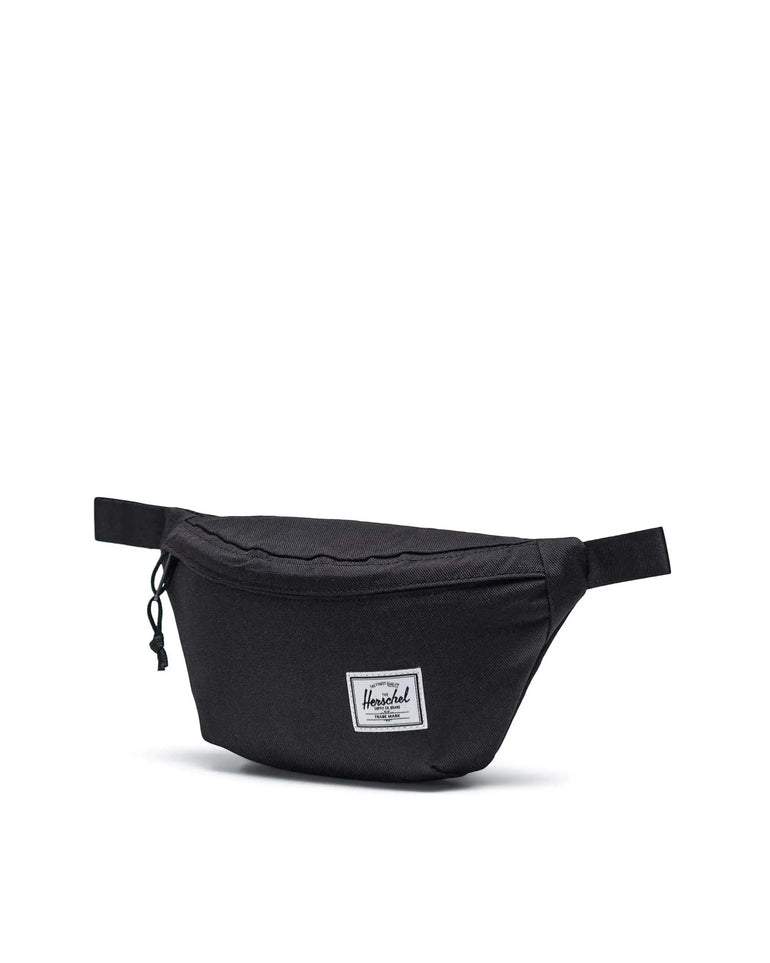 Herschel Waist Pouches Black Herschel Classic Hip Pack - Black